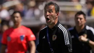 Fernando Batista se pronuncia ante los rumores de su salida de la Vinotinto Fernando Batista se pronuncia ante los rumores de su salida de la Vinotinto