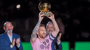 Lionel Messi: El imán económico del Inter Miami (+Detalles) Lionel Messi: El imán económico del Inter Miami (+Detalles)