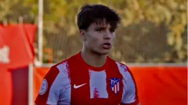 Talento venezolano comienza un nuevo rumbo en su carrera deportiva (+Video) Talento venezolano comienza un nuevo rumbo en su carrera deportiva (+Video)