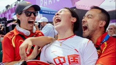 Juegos Olímpicos: Lo mejor que dejó la jornada del 31 de julio en París 2024