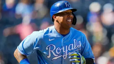 MLB: Salvador Pérez sigue en estado de gracia tras esta increíble actuación MLB: Salvador Pérez sigue en estado de gracia tras esta increíble actuación
