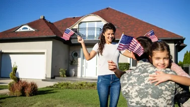comprar una casa en EEUU 