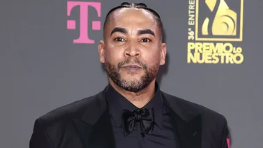 Don Omar cuenta el infierno que vivió tras padecer cáncer de riñón 