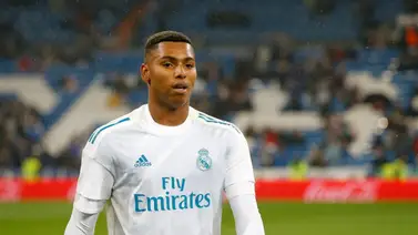 Detienen a portero español en la previa de un amistoso (+Detalles) Detienen a portero español en la previa de un amistoso (+Detalles)