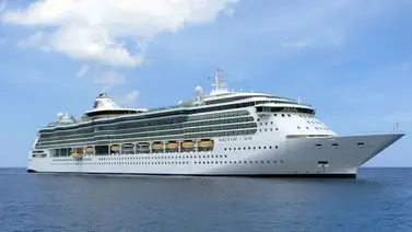 Royal Caribbean anuncia una travesía en crucero desde el Caribe (+Detalles) Royal Caribbean anuncia una travesía en crucero desde el Caribe (+Detalles)