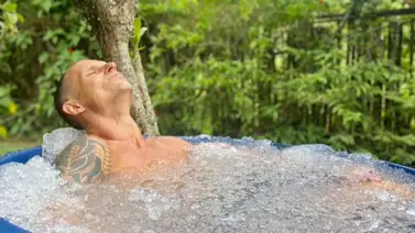 Juegos Olímpicos París 2024: Conoce los controvertidos tratamientos de recuperación que están utilizando los atletas Juegos Olímpicos París 2024: Conoce los controvertidos tratamientos de recuperación que están utilizando los atletas