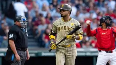 MLB: ¿Por qué Luis Arráez es un bateador difícil de enfrentar? (+Dato) MLB: ¿Por qué Luis Arráez es un bateador difícil de enfrentar? (+Dato)