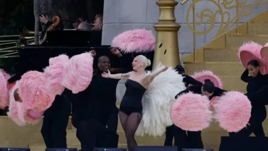 Lady Gaga les mintió a sus fanáticos con la presentación de los Juegos Olímpicos París 2024