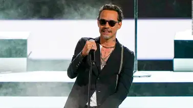Marc Anthony cancela su concierto en el Estadio Monumental Simón Bolívar Marc Anthony cancela su concierto en el Estadio Monumental Simón Bolívar