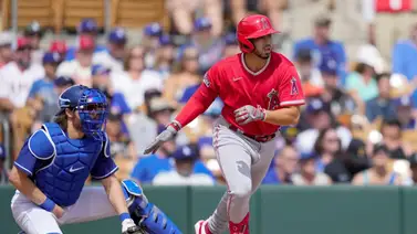 MLB: ¿Podrá Liván Soto conseguir un puesto en el primer equipo de Baltimore? MLB: ¿Podrá Liván Soto conseguir un puesto en el primer equipo de Baltimore?