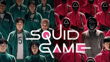 La segunda temporada de “El juego del calamar” tiene fecha de estreno 
