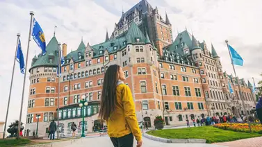 Estudiar en Canadá es posible: Estos son los requisitos Estudiar en Canadá es posible: Estos son los requisitos