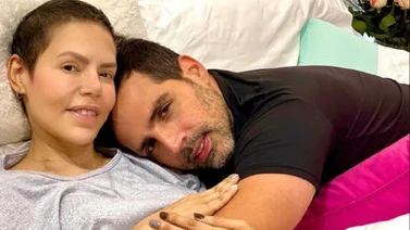 A tres años de su muerte: Luis Olavarrieta recuerda con cariño a su amiga Josemith Bermúdez 