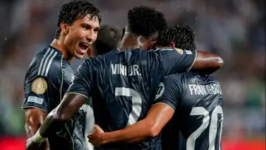 Mundial de Clubes: Estos son los juegos para hoy 1 de julio (+Detalles) Mundial de Clubes: Estos son los juegos para hoy 1 de julio (+Detalles)