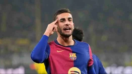 Ferran Torres quiere jugar con Nico Williams en el Barcelona