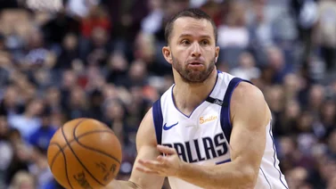 ¡OFICIAL! J.J Barea está de regreso al baloncesto de la NBA (+Detalles)