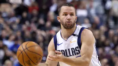 ¡OFICIAL! J.J Barea está de regreso al baloncesto de la NBA (+Detalles) ¡OFICIAL! J.J Barea está de regreso al baloncesto de la NBA (+Detalles)