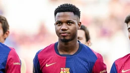 Barcelona y Ansu Fati pactan una renovación que facilita su salida del club 