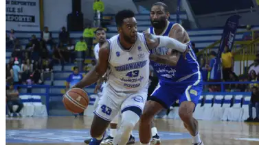 SPB: Estos son los juegos pautados para la jornada del 1 de julio SPB: Estos son los juegos pautados para la jornada del 1 de julio