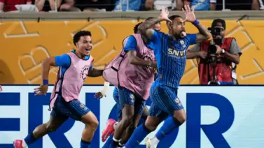 Al Hilal sorprende al mundo: ¿Cristiano tenía razón? Al Hilal sorprende al mundo: ¿Cristiano tenía razón?