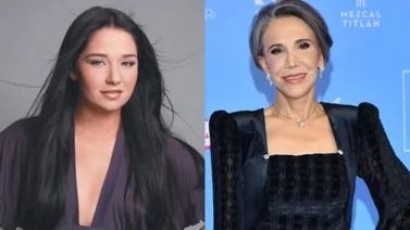 Daniela Alvarado confronta a Florinda Meza tras sus declaraciones