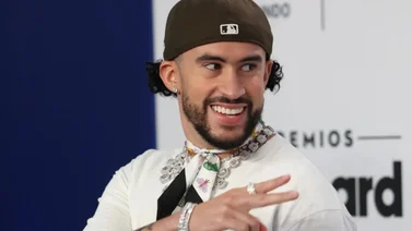 ¿Qué le hace la música de Bad Bunny a tu cerebro? Estudio revela los efectos