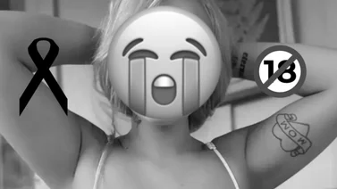 Actriz de cine para adultos fue hallada muerte a los 28 años (+Detalles)