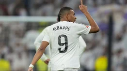 Mbappé está listo para volver ¿Cuántos goles anotó en sus últimos 10 partidos?