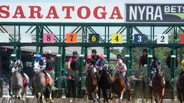 Tank enfrenta a siete rivales en el Belmont Derby Invitational (G1) de $750.000 Tank enfrenta a siete rivales en el Belmont Derby Invitational (G1) de $750.000