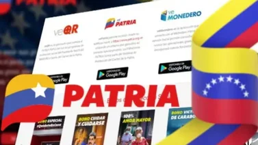 ¿Ya los cobraste? Sistema Patria activa varios bonos desde este 1° de julio (+Montos)