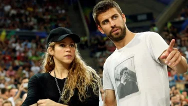 Destapan la cantidad de mujeres con las que Piqué le fue infiel a Shakira