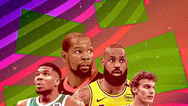 NBA: Primer día de la agencia libre sacude por completo la liga (+detalles) NBA: Primer día de la agencia libre sacude por completo la liga (+detalles)