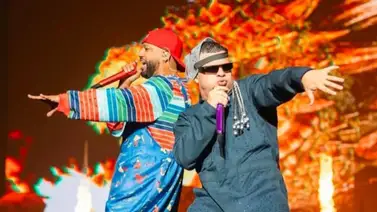 Jowell & Randy a punto de llegar a Venezuela: conoce más detalles Jowell & Randy a punto de llegar a Venezuela: conoce más detalles