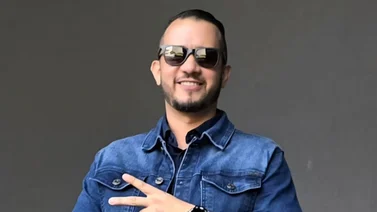 Dj Jan Franco “El Extraterrestre” se prepara para un espectáculo inolvidable