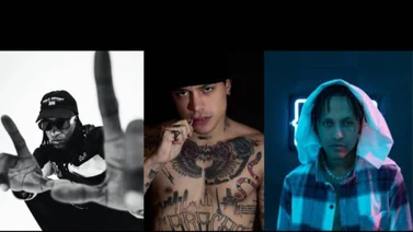 Versalle rompe fronteras con "Like Usual" featuring con  Yung Sarria y Reke