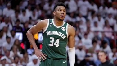 NBA: ¿Se irá de Milwaukee? Giannis Antetokounmpo manifiesta su descontento con Bucks por esta insólita razón