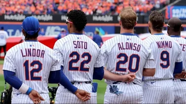 Mets buscan revivir la chispa con reunión a puertas cerradas