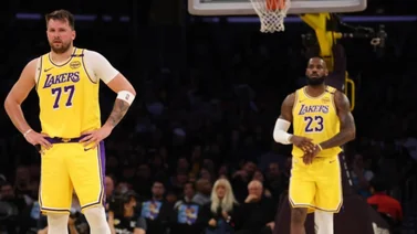 NBA: ¿Por qué Lakers no han buscado nada en el mercado de agentes libres?