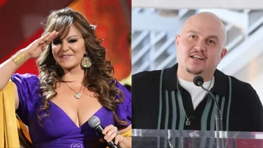 El hijo de Jenni Rivera enfrenta la justicia tras ser denunciado por su exesposa 