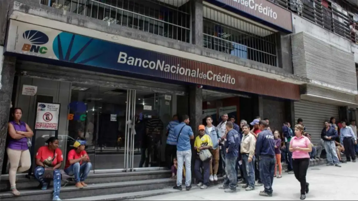 Banco Nacional de Credito
