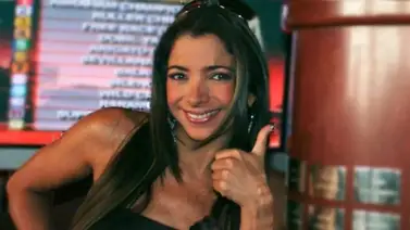 Familiares de Pilar Montenegro hablan sobre el estado de salud de la actriz Familiares de Pilar Montenegro hablan sobre el estado de salud de la actriz