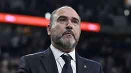 Liga Endesa: Chus Mateo deja de ser entrenador del Real Madrid