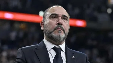 Liga Endesa: Chus Mateo deja de ser entrenador del Real Madrid