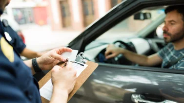 Nuevas sanciones por exceso de velocidad en Florida: Cárcel y multas excesivas 