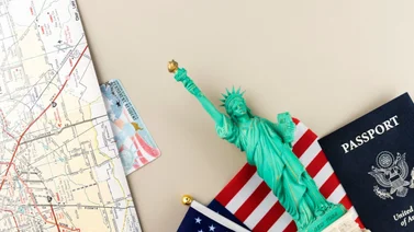 Visa de turista B1/B2 para EEUU