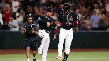 MLB: Eugenio Suárez desató su poder para liderar estos apartados en junio (+Números) MLB: Eugenio Suárez desató su poder para liderar estos apartados en junio (+Números)