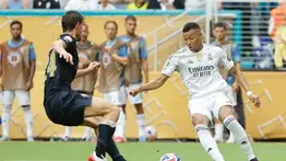 Mundial de Clubes: Real Madrid se impone a la Juve y avanza a cuartos