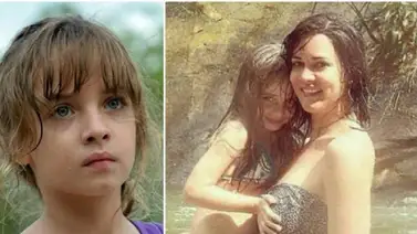 Hija Mónica Spear conmueve por el parecido con su madre ¡Belleza! Hija Mónica Spear conmueve por el parecido con su madre ¡Belleza!