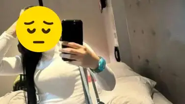 Hallan el cuerpo desmembrado de una tiktoker venezolana de 19 años Hallan el cuerpo desmembrado de una tiktoker venezolana de 19 años