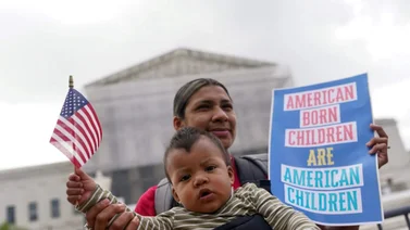 Estados Unidos ciudadanía por nacimiento